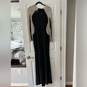 XSCAPE SOZE 12 WOMENS FORMAL DRESS
